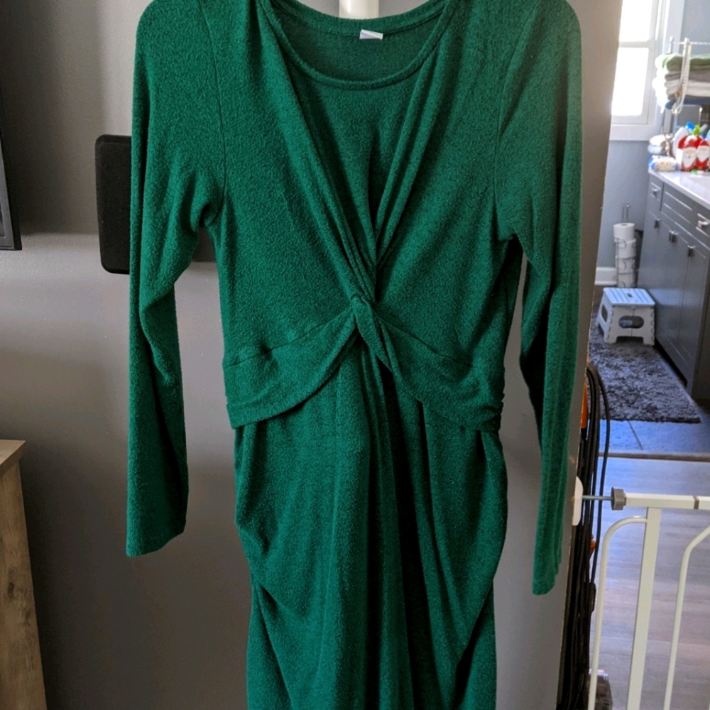 Maternity Dress